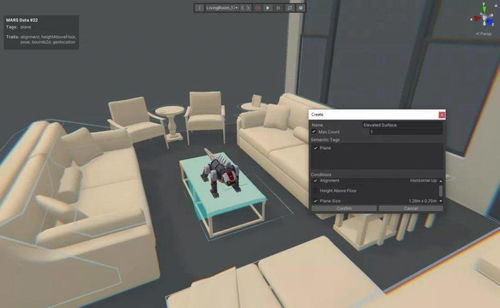 Unity引擎拓展行業應用 硬核技術重磅升級引領智能計算機科技新浪潮